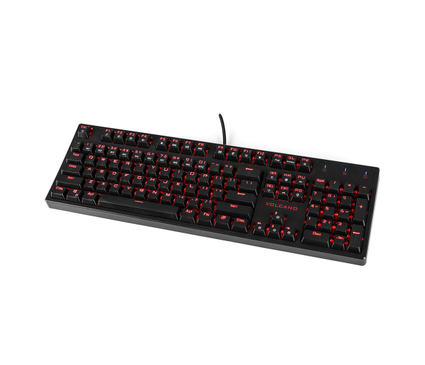 MODECOM Volcano Gamer (Kailh Blue) - 359690 - zdjęcie 4
